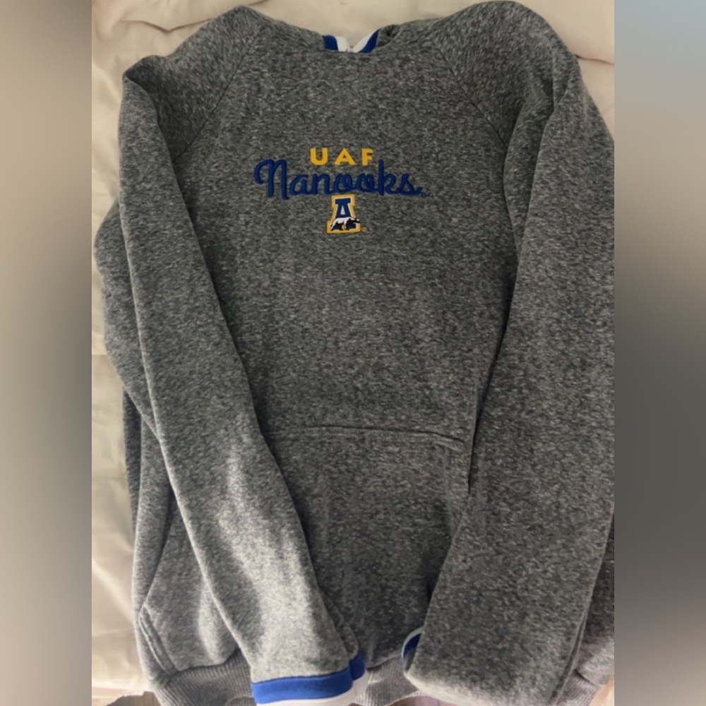 tj max hoodie